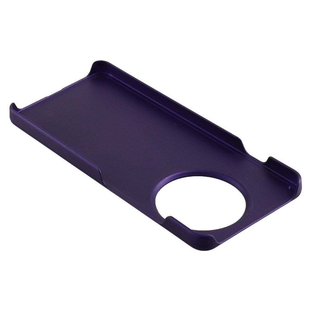 EIDERWOOD OnePlus 13R Hard Plast Deksel - Matt Overflate - Lilla