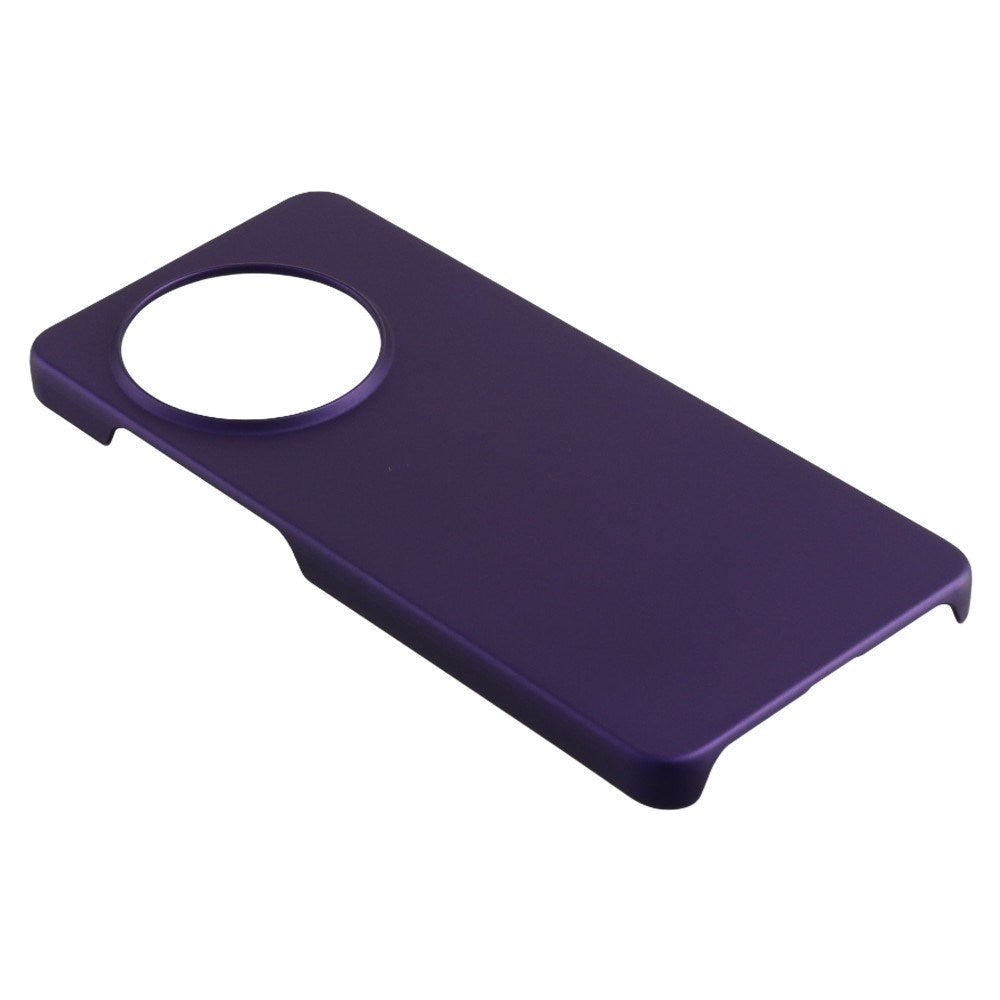 EIDERWOOD OnePlus 13R Hard Plast Deksel - Matt Overflate - Lilla