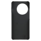 EIDERWOOD OnePlus 13R Hard Plast Deksel - Matt Overflate - Svart