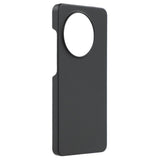 EIDERWOOD OnePlus 13R Hard Plast Deksel - Matt Overflate - Svart