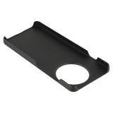 EIDERWOOD OnePlus 13R Hard Plast Deksel - Matt Overflate - Svart