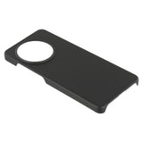 EIDERWOOD OnePlus 13R Hard Plast Deksel - Matt Overflate - Svart