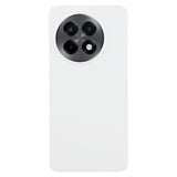 EIDERWOOD OnePlus 13R Hard Plast Deksel - Matt Overflate - Hvit