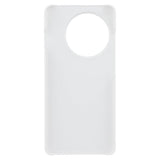 EIDERWOOD OnePlus 13R Hard Plast Deksel - Matt Overflate - Hvit