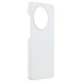 EIDERWOOD OnePlus 13R Hard Plast Deksel - Matt Overflate - Hvit