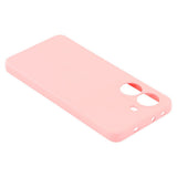 EIDERWOOD Xiaomi Poco X7 Pro Fôret Fleksibelt Plast Deksel - Rosa