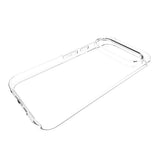 EIDERWOOD Google Pixel 10 / 10 Pro Fleksibelt Plast Deksel - Gjennomsiktig