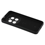 EIDERWOOD Honor Magic7 Pro Fôret Fleksibelt Plast Deksel - Svart