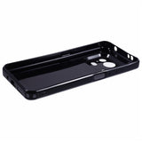EIDERWOOD Ulefone Armor 25T Pro Fleksibelt Plast Deksel - Svart