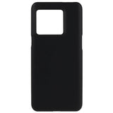 OnePlus 10T Hard Plast Deksel - Svart
