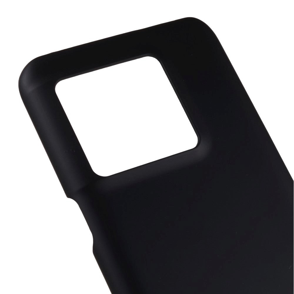 OnePlus 10T Hard Plast Deksel - Svart