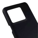 OnePlus 10T Hard Plast Deksel - Svart