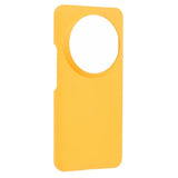 EIDERWOOD Xiaomi 15 Ultra Hard Plast Deksel - Gul