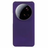 EIDERWOOD Xiaomi 15 Ultra Hard Plast Deksel - Lilla