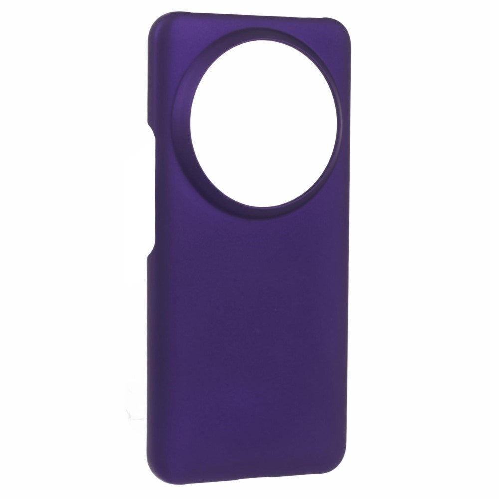EIDERWOOD Xiaomi 15 Ultra Hard Plast Deksel - Lilla