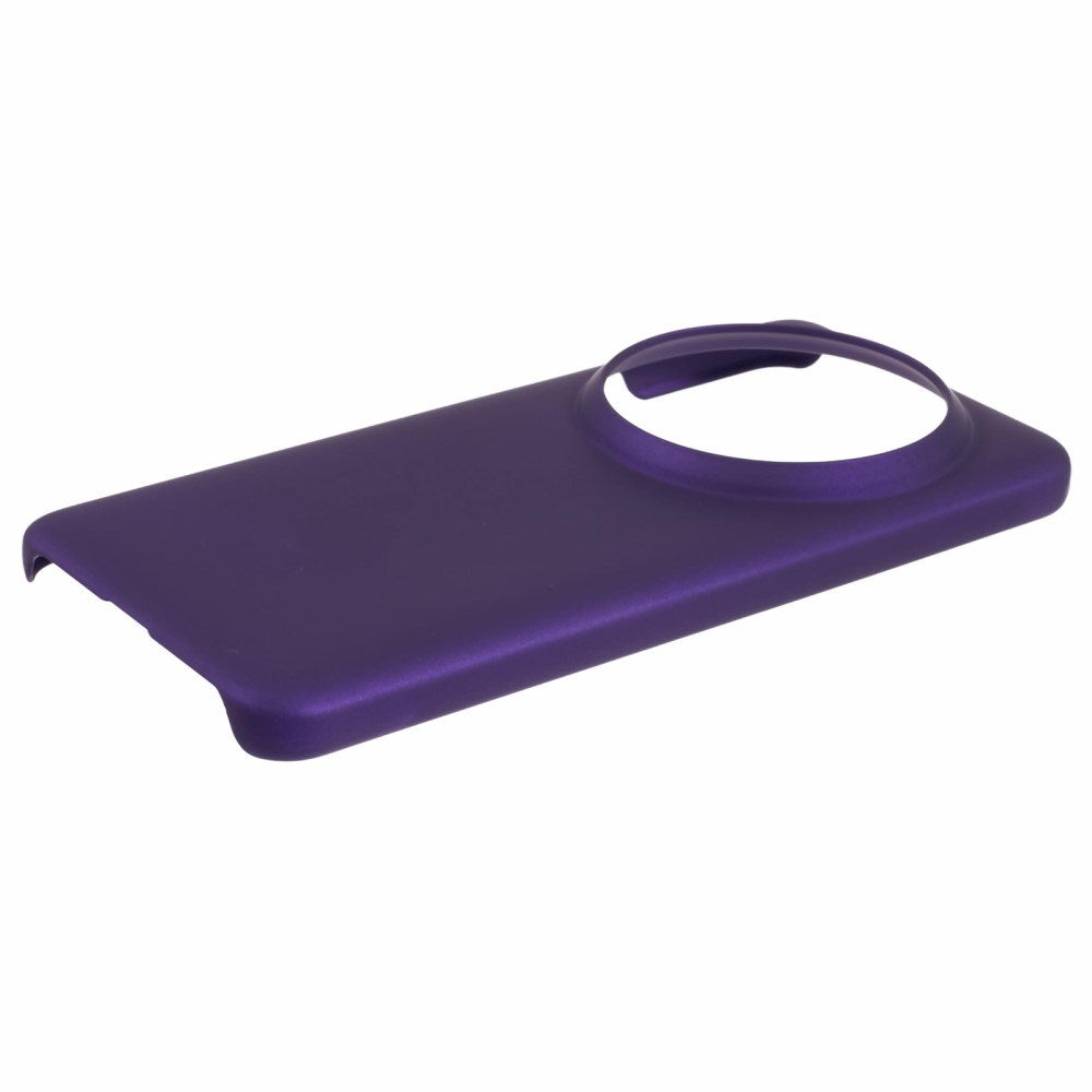 EIDERWOOD Xiaomi 15 Ultra Hard Plast Deksel - Lilla