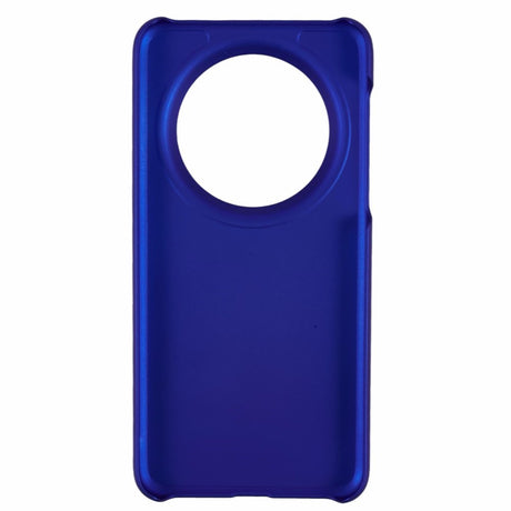 EIDERWOOD Xiaomi 15 Ultra Hard Plast Deksel - Blå
