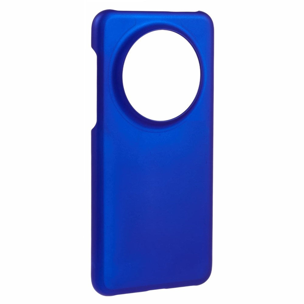 EIDERWOOD Xiaomi 15 Ultra Hard Plast Deksel - Blå