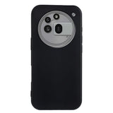 IMAK Nothing Phone (3a) Pro Plast Deksel - Svart