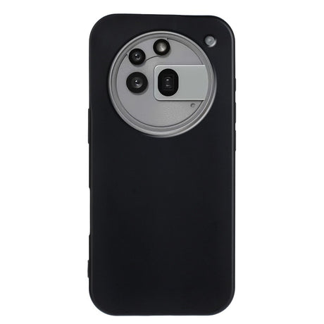 IMAK Nothing Phone (3a) Pro Plast Deksel - Svart