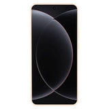 EIDERWOOD Xiaomi 15 Ultra Fleksibelt Plast Deksel - Rosa