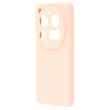 EIDERWOOD Xiaomi 15 Ultra Fleksibelt Plast Deksel - Rosa