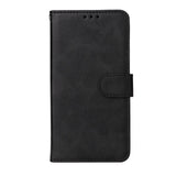 EIDERWOOD Honor 400 Lite Kunstskinn Flip Deksel m. Strop - Svart