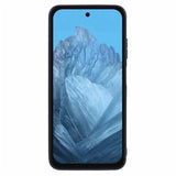 EIDERWOOD Google Pixel 10 / 10 Pro Kunstskinnbelagt Plast Deksel - Grønn