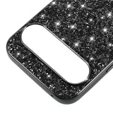 EIDERWOOD Google Pixel 10 / 10 Pro Glitter Deksel - Rose Gold