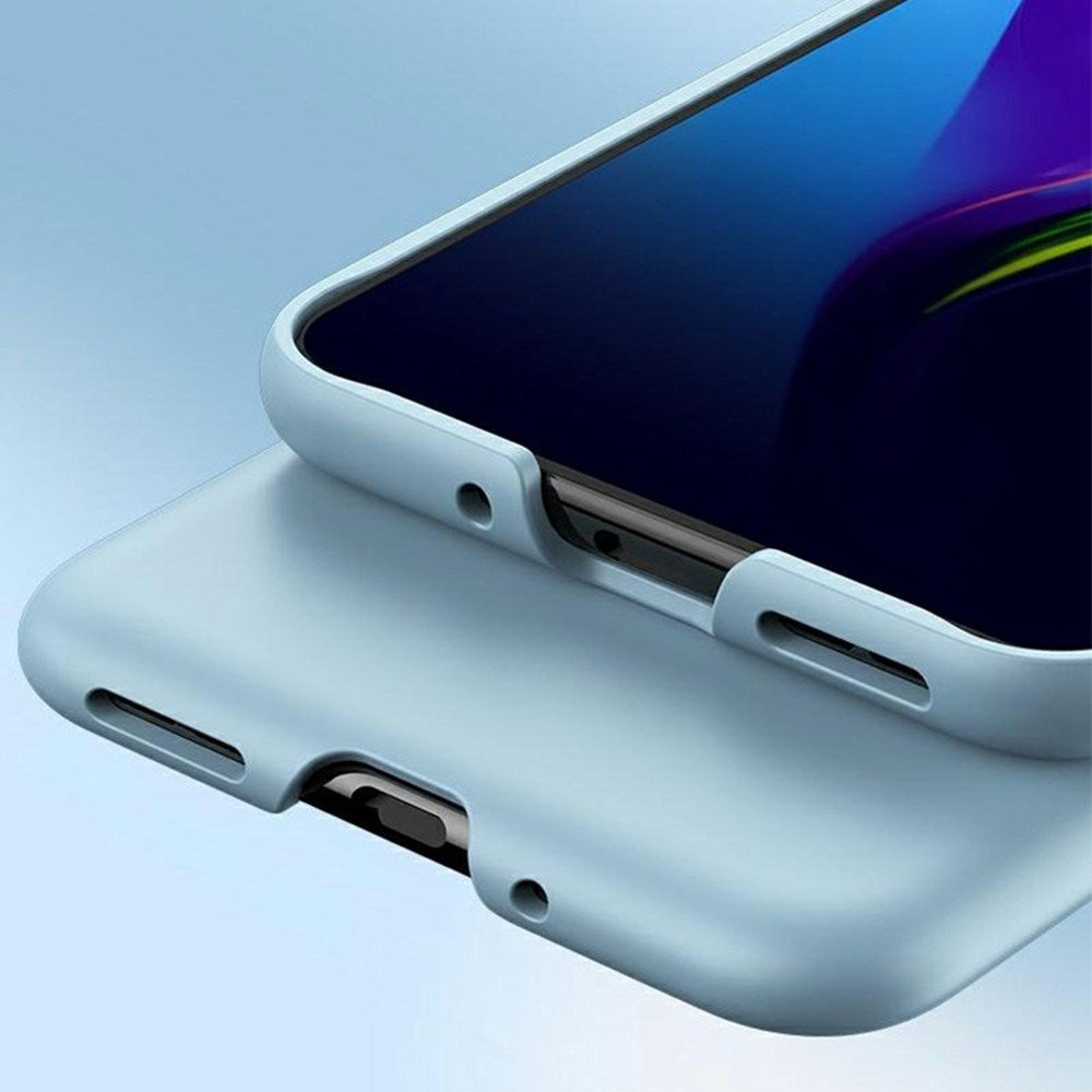 EIDERWOOD Samsung Galaxy Z Flip7 Hard Plast Deksel - Svart