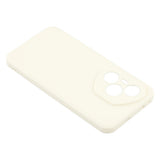 EIDERWOOD Honor 400 Pro Fôret Fleksibelt Plast Deksel - Hvit