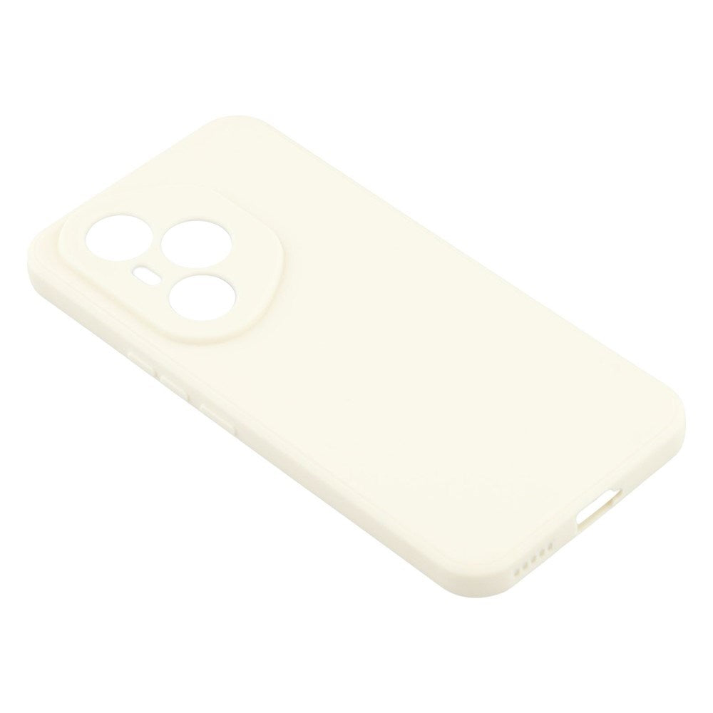 EIDERWOOD Honor 400 Pro Fôret Fleksibelt Plast Deksel - Hvit