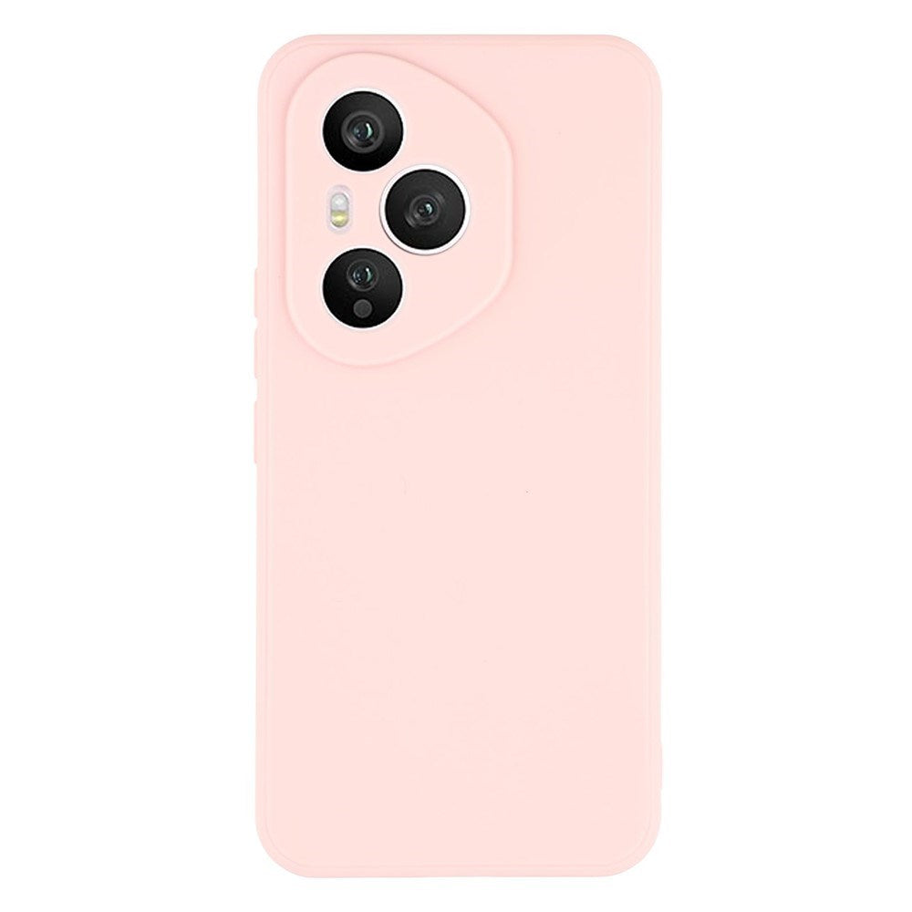 EIDERWOOD Honor 400 Pro Fôret Fleksibelt Plast Deksel - Rosa