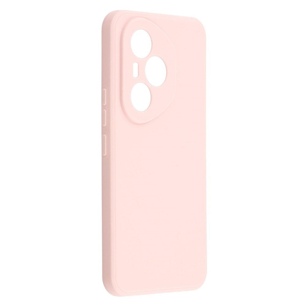 EIDERWOOD Honor 400 Pro Fôret Fleksibelt Plast Deksel - Rosa