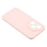 EIDERWOOD Honor 400 Pro Fôret Fleksibelt Plast Deksel - Rosa