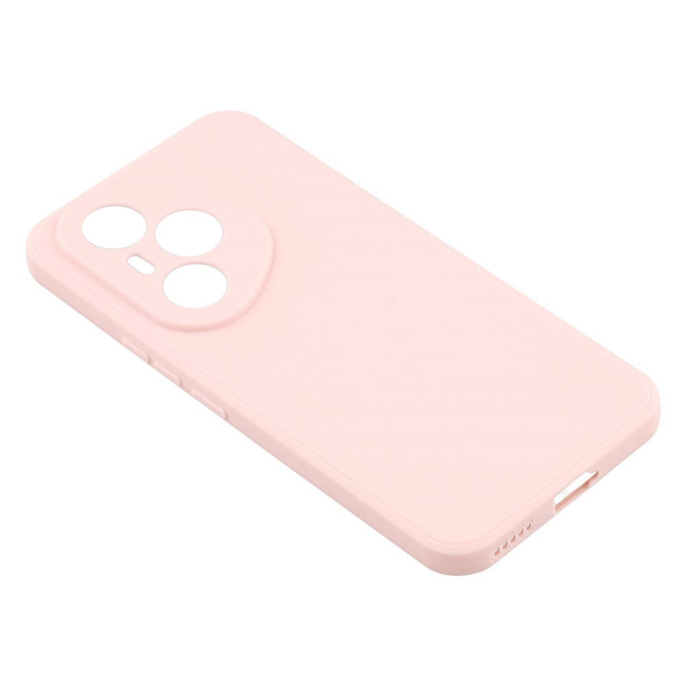 EIDERWOOD Honor 400 Pro Fôret Fleksibelt Plast Deksel - Rosa