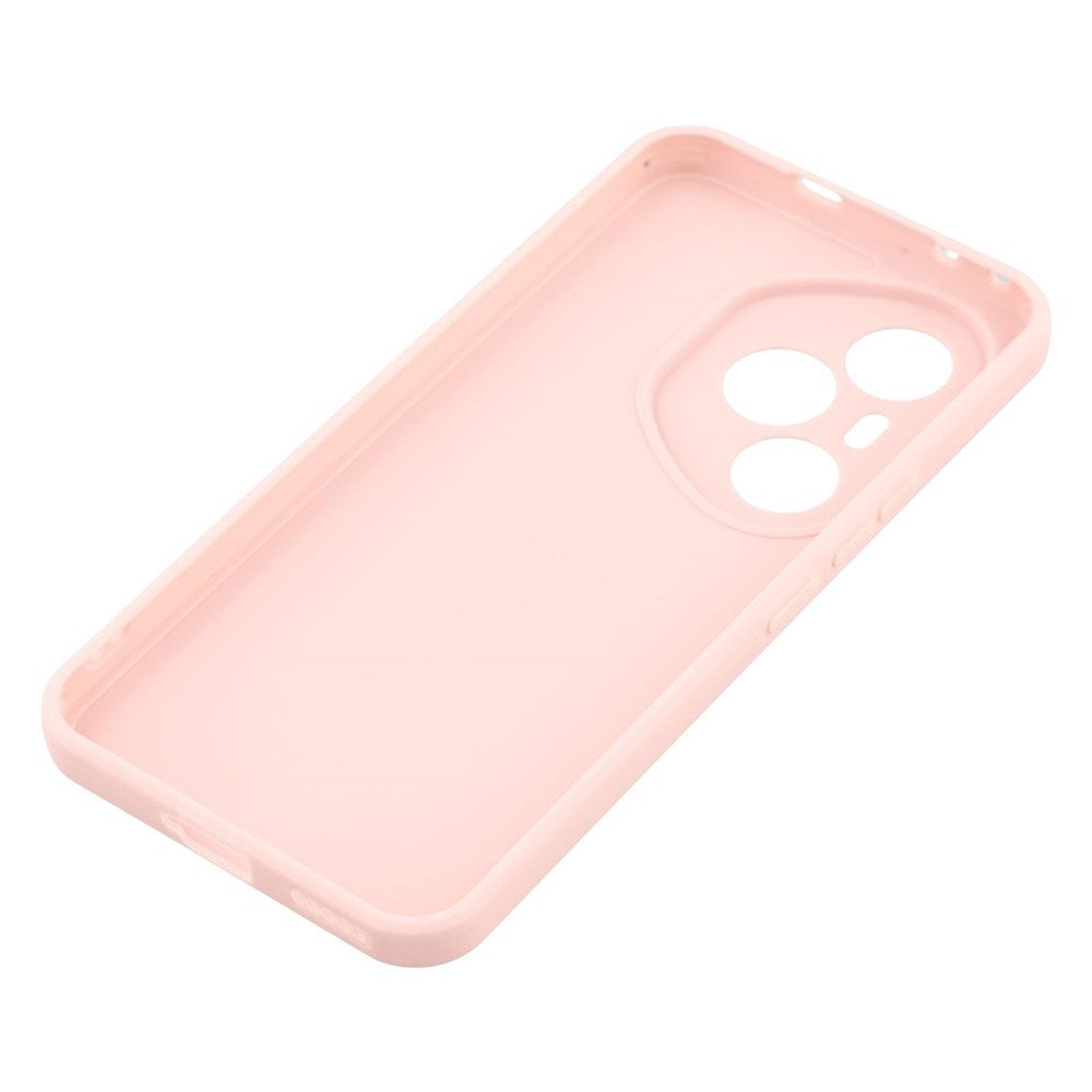 EIDERWOOD Honor 400 Pro Fôret Fleksibelt Plast Deksel - Rosa