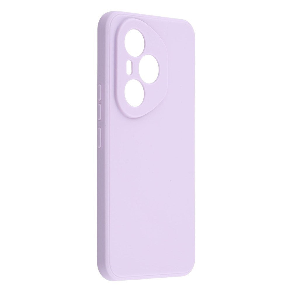 EIDERWOOD Honor 400 Pro Fôret Fleksibelt Plast Deksel - Lilla