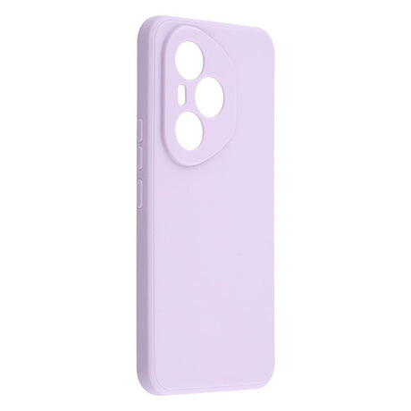 EIDERWOOD Honor 400 Pro Fôret Fleksibelt Plast Deksel - Lilla