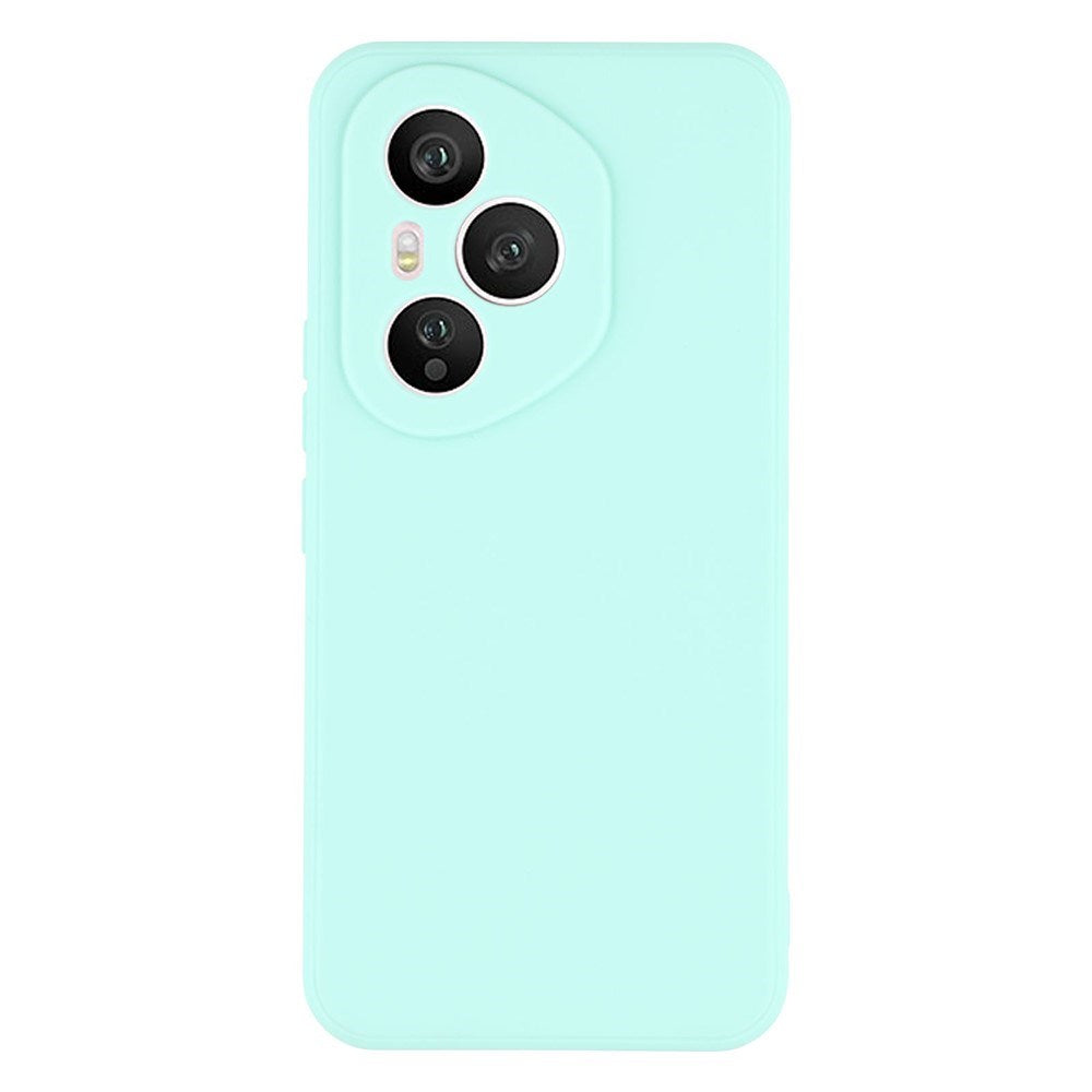 EIDERWOOD Honor 400 Pro Fôret Fleksibelt Plast Deksel - Turkis