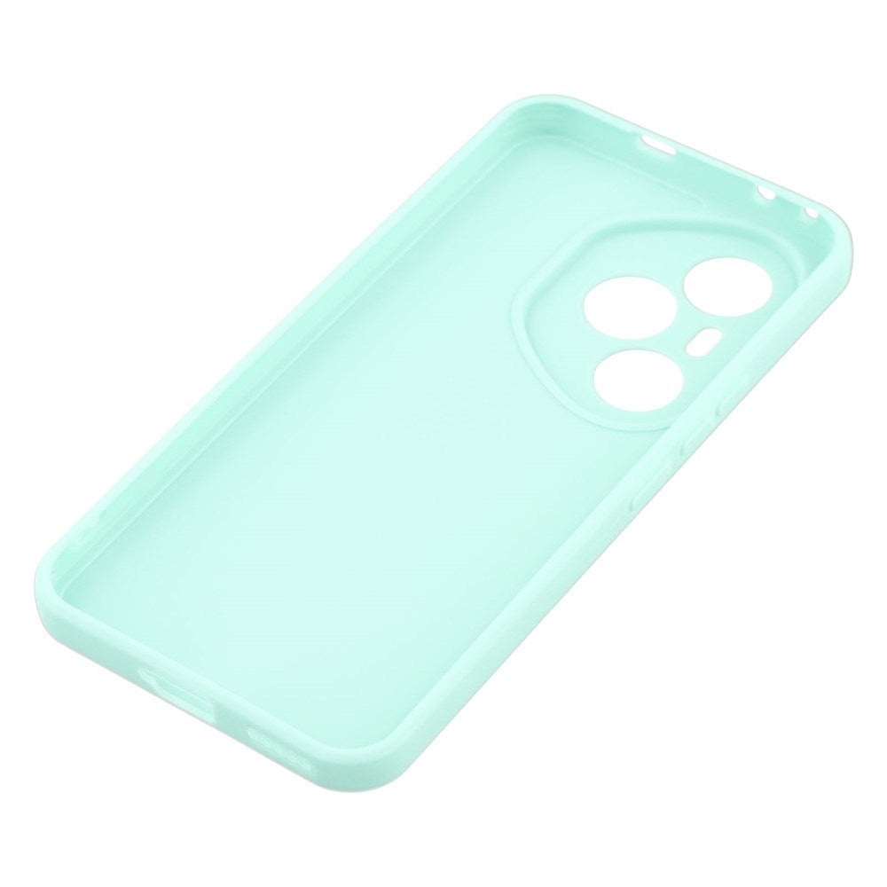 EIDERWOOD Honor 400 Pro Fôret Fleksibelt Plast Deksel - Turkis