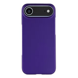 EIDERWOOD iPhone Air Hard Plast Deksel – Lilla