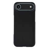 EIDERWOOD iPhone Air Hard Plast Deksel – Svart