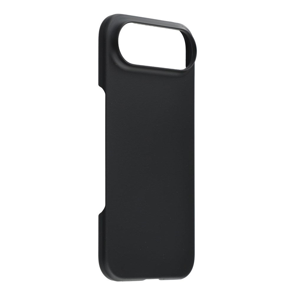 EIDERWOOD iPhone Air Hard Plast Deksel – Svart