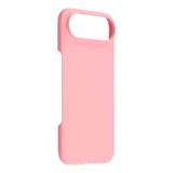 EIDERWOOD iPhone Air Hard Plast Deksel – Rosa