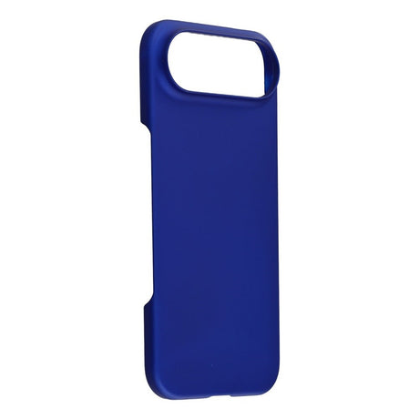 EIDERWOOD iPhone Air Hard Plast Deksel – Mørk Blå