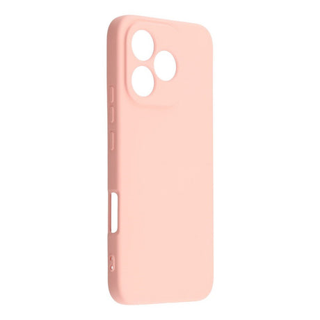 EIDERWOOD Honor 400 Lite Fôret Fleksibelt Plast Deksel - Rosa