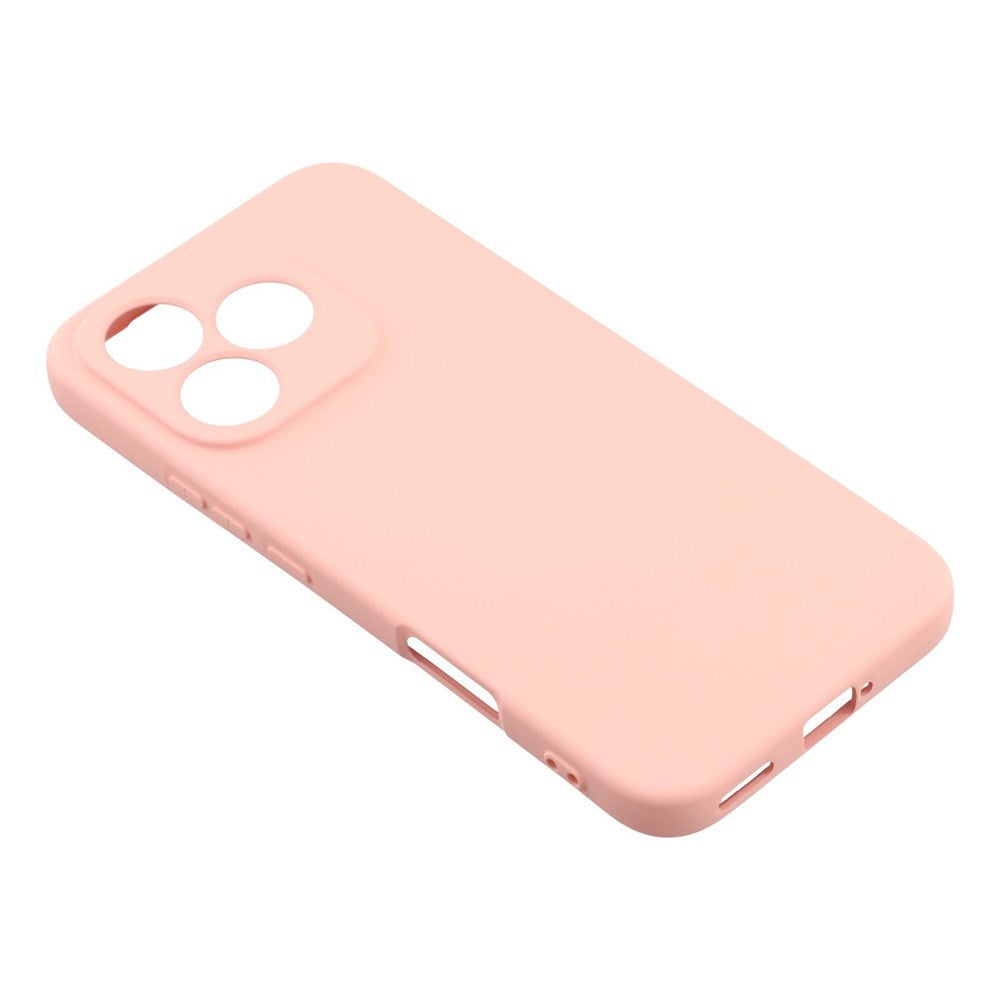 EIDERWOOD Honor 400 Lite Fôret Fleksibelt Plast Deksel - Rosa