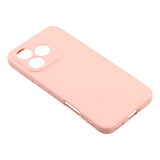 EIDERWOOD Honor 400 Lite Fôret Fleksibelt Plast Deksel - Rosa