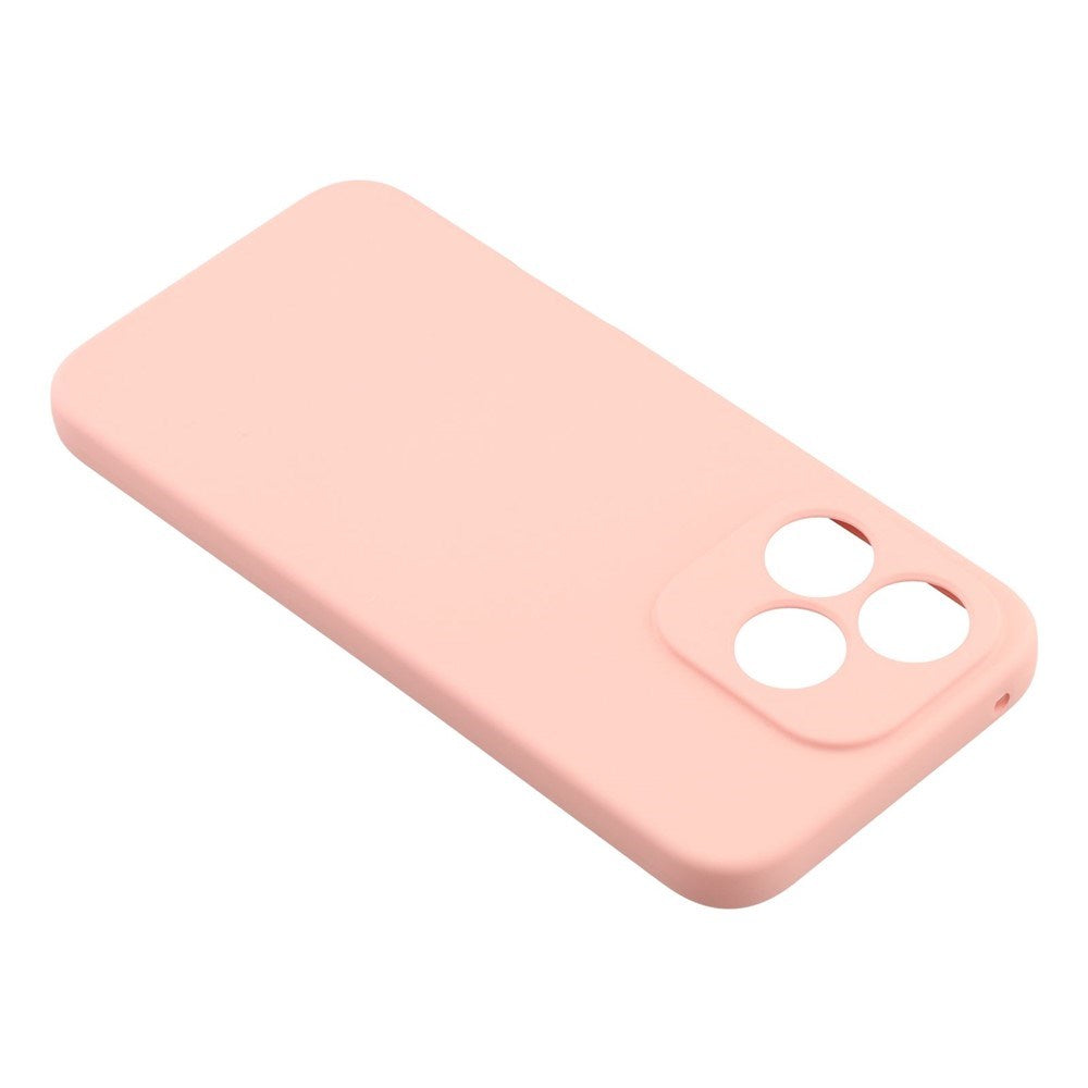 EIDERWOOD Honor 400 Lite Fôret Fleksibelt Plast Deksel - Rosa